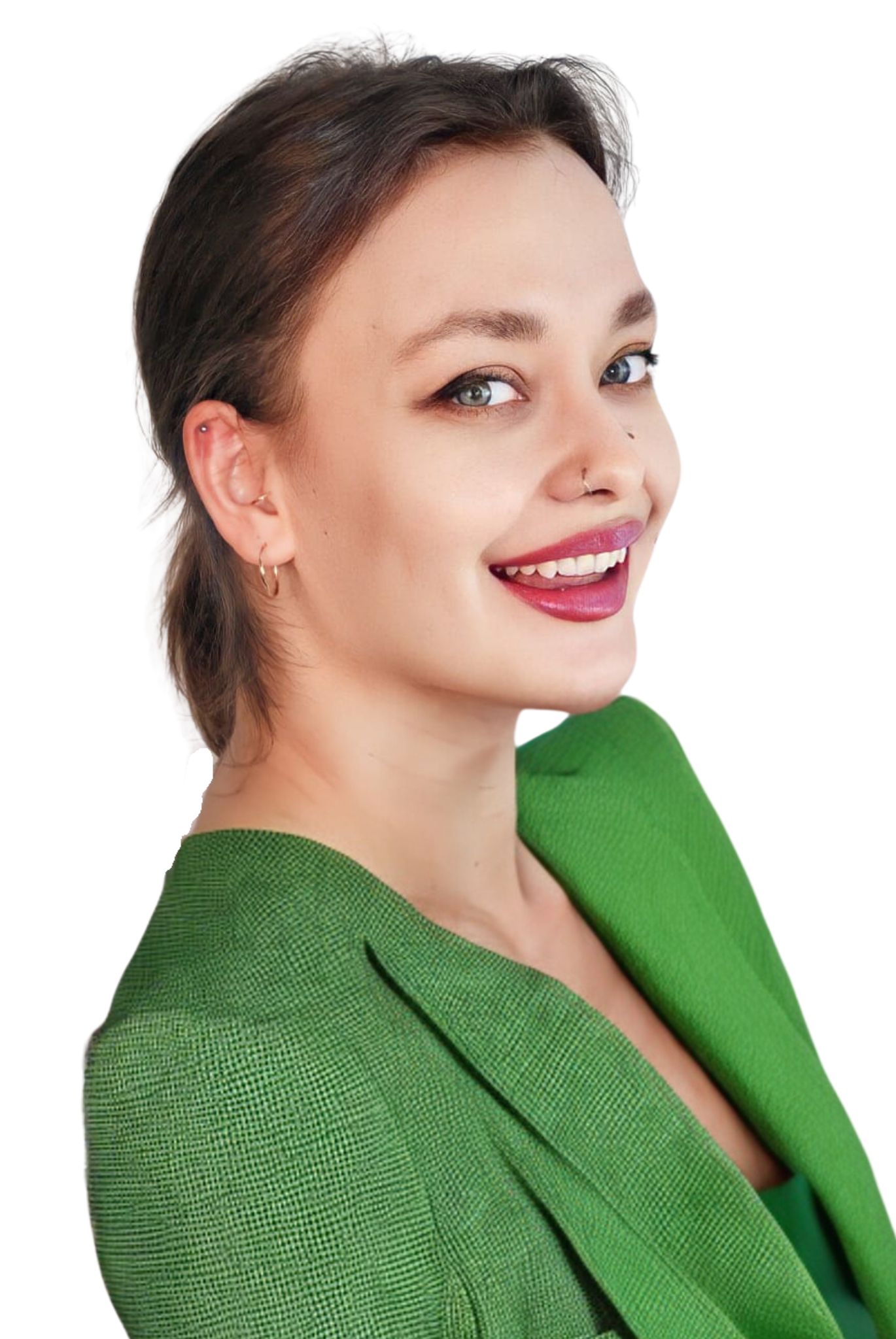 Justyna Janiak – psycholog poznawczo-behawioralny, Konin i okolice