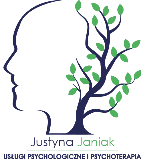 Psycholog Konin – Justyna Janiak – psychoterapia, konsultacje, ADHD, CBT